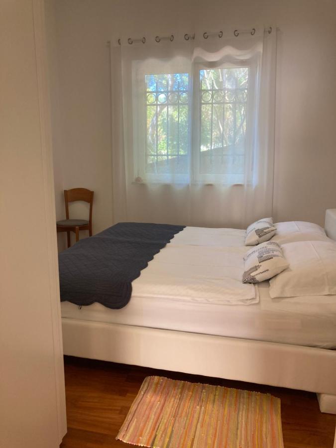 Goga Apartments Pula Extérieur photo
