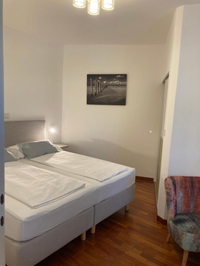 Goga Apartments Pula Extérieur photo