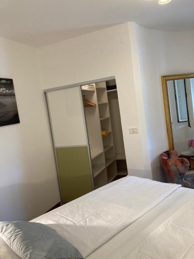 Goga Apartments Pula Extérieur photo